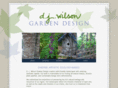 djwilsondesign.com