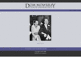 dommowbrayweddings.co.uk