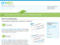 enveomarketing.com