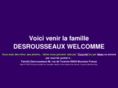 familledesrousseaux.com