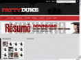 fattyduke.com