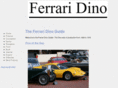 ferraridino.net