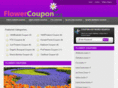 flowercoupon.org