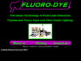 fluoro-dye.com