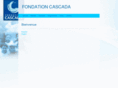 fondationcascade.org