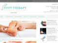 foot-therapy.co.uk