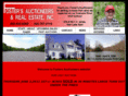 fostersauctioneers.com