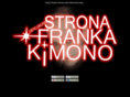 franekkimono.com