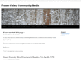 frasermedia.org
