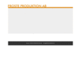 frosteprod.se