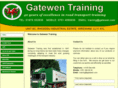 gatewentraining.com
