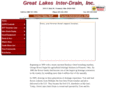 greatlakesinter-drain.com