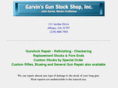 gunstockshop.com
