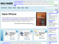 hackiphone.com