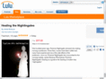 healingthenightingales.com