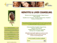 hepatitiscounselor.com