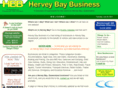 herveybaybusiness.com