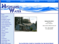 highlandwaterdistrict.com