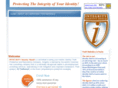 integrityidentityshield.com