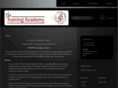 internationalserviceacademy.com