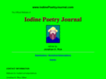 iodinepoetryjournal.com