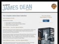 jamesdeandvd.com