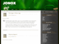 jonox.com