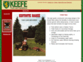 keefetruck.com