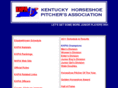 khpahorseshoes.com