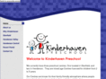 kinderhaven.co.nz