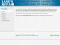 lanesrepair.com