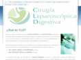 laparoscopiadigestiva.com