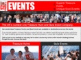 livethecityevents.com