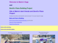 mariesdogs.com