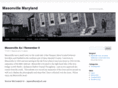 masonvillemd.com