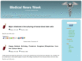 medicalnewsweek.com
