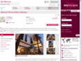 mercure-roma-delta-colosseo.com
