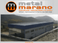 metalmarano.com