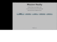 missionrealtybhm.com