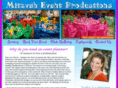 mitzvahevent.com