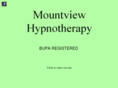 mountviewhypnotherapy.com