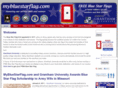 mybluestarflag.com
