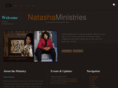 natashaministries.com