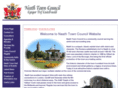 neathtowncouncil.gov.uk