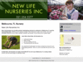 newlifenurseries.com