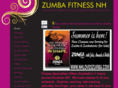 nhloveszumba.com