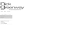 nickgreenway.com