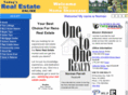one-to-one-realty.com