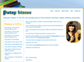 patsybiscoe.com