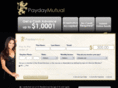 paydaymutual.net